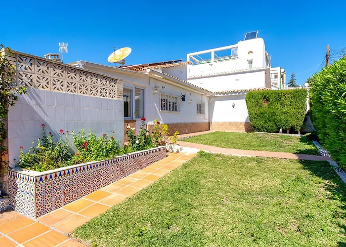 Sevilla Casasol Villa Nerja