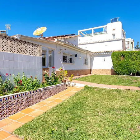 Sevilla Casasol 빌라 네르하