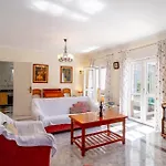 别墅 Sevilla Casasol 内尔哈