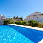 Sevilla Casasol 别墅 *