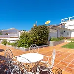 Sevilla Casasol 内尔哈