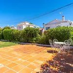 别墅 Sevilla Casasol 内尔哈