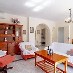 Sevilla Casasol 别墅 内尔哈