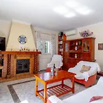 Sevilla Casasol 别墅