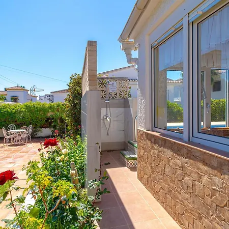 Sevilla Casasol 别墅 内尔哈